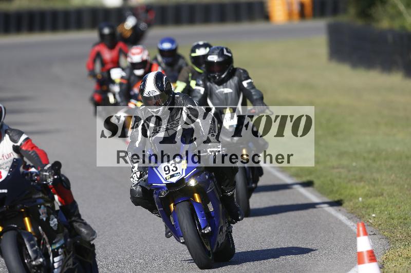 /45 15.09.2026  Trackday Domi Aegerter Trackday ADR/Gruppe gelb/93